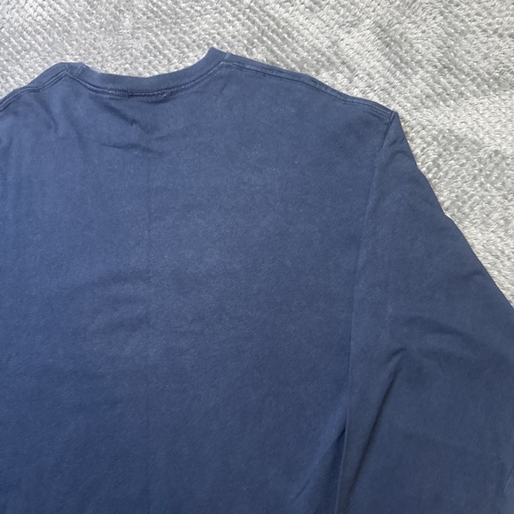 New England Patriots Vintage SB 39 Lee Sport Mens 2XL 368 - Picture 11 of 12